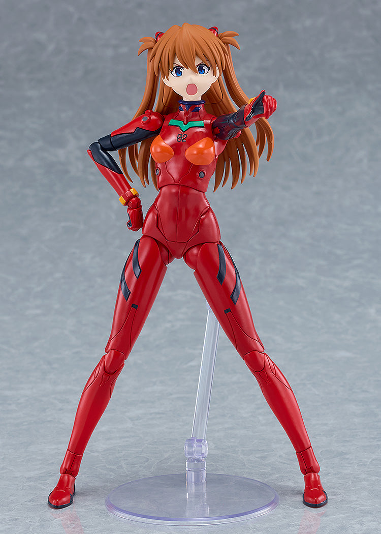 [Pre-Order] GSC Rebuild of Evangelion Plamatea Asuka Shikinami Langley