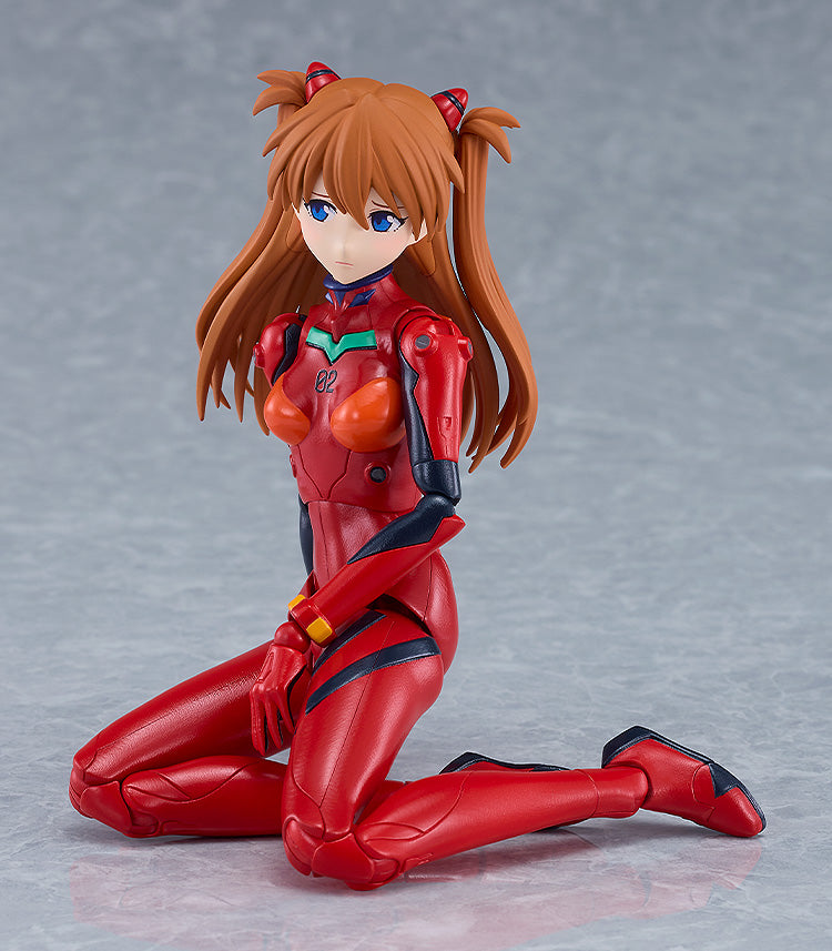 [Pre-Order] GSC Rebuild of Evangelion Plamatea Asuka Shikinami Langley