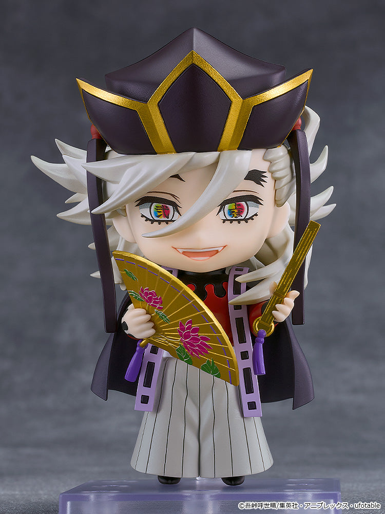 [Pre-Order] Nendoroid Demon Slayer Kimetsu No Yaiba Doma Secondary image
