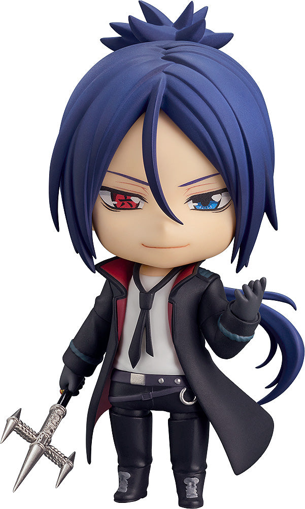 [Pre-Order] Nendoroid  Reborn! Mukuro Rokudo Ten-Years Later Version Main image
