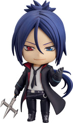 [Pre-Order] Nendoroid  Reborn! Mukuro Rokudo Ten-Years Later Version