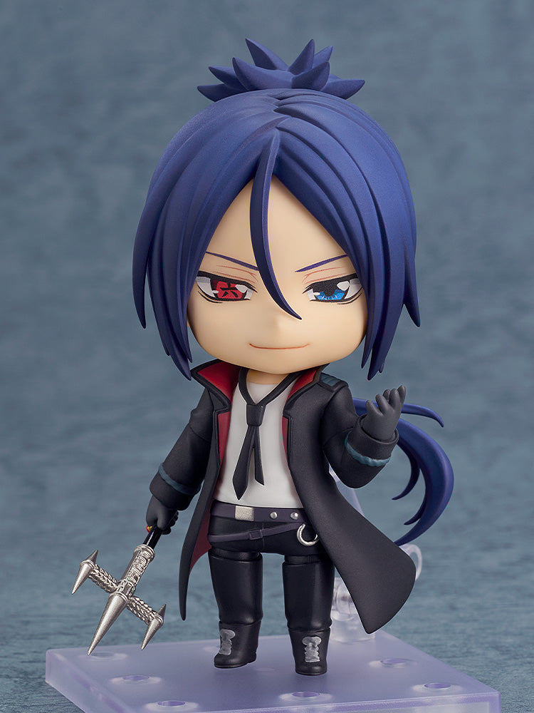 [Pre-Order] Nendoroid  Reborn! Mukuro Rokudo Ten-Years Later Version Secondary image