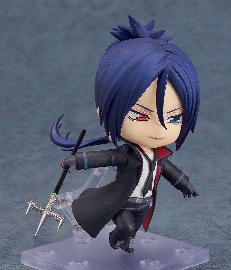 [Pre-Order] Nendoroid  Reborn! Mukuro Rokudo Ten-Years Later Version
