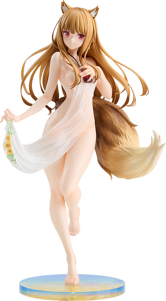 [Pre-Order] GSC Spice and Wolf Merchant Meets the Wise Wolf Holo Feat Saitom 1/7 Scale Main image