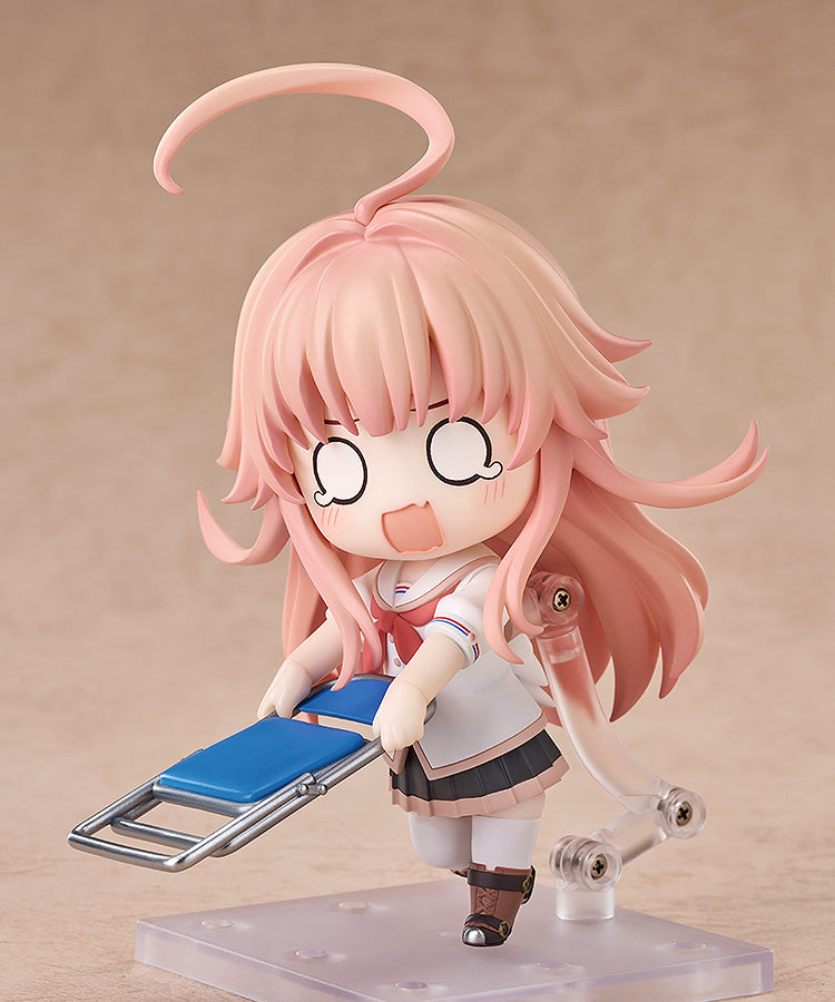 [Pre-order] Nendoroid Nukitashi the Animation Hinami Watarai