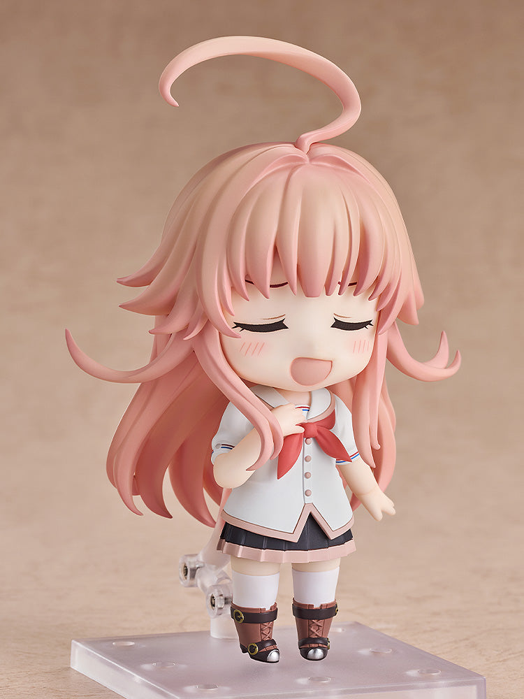 [Pre-order] Nendoroid Nukitashi the Animation Hinami Watarai
