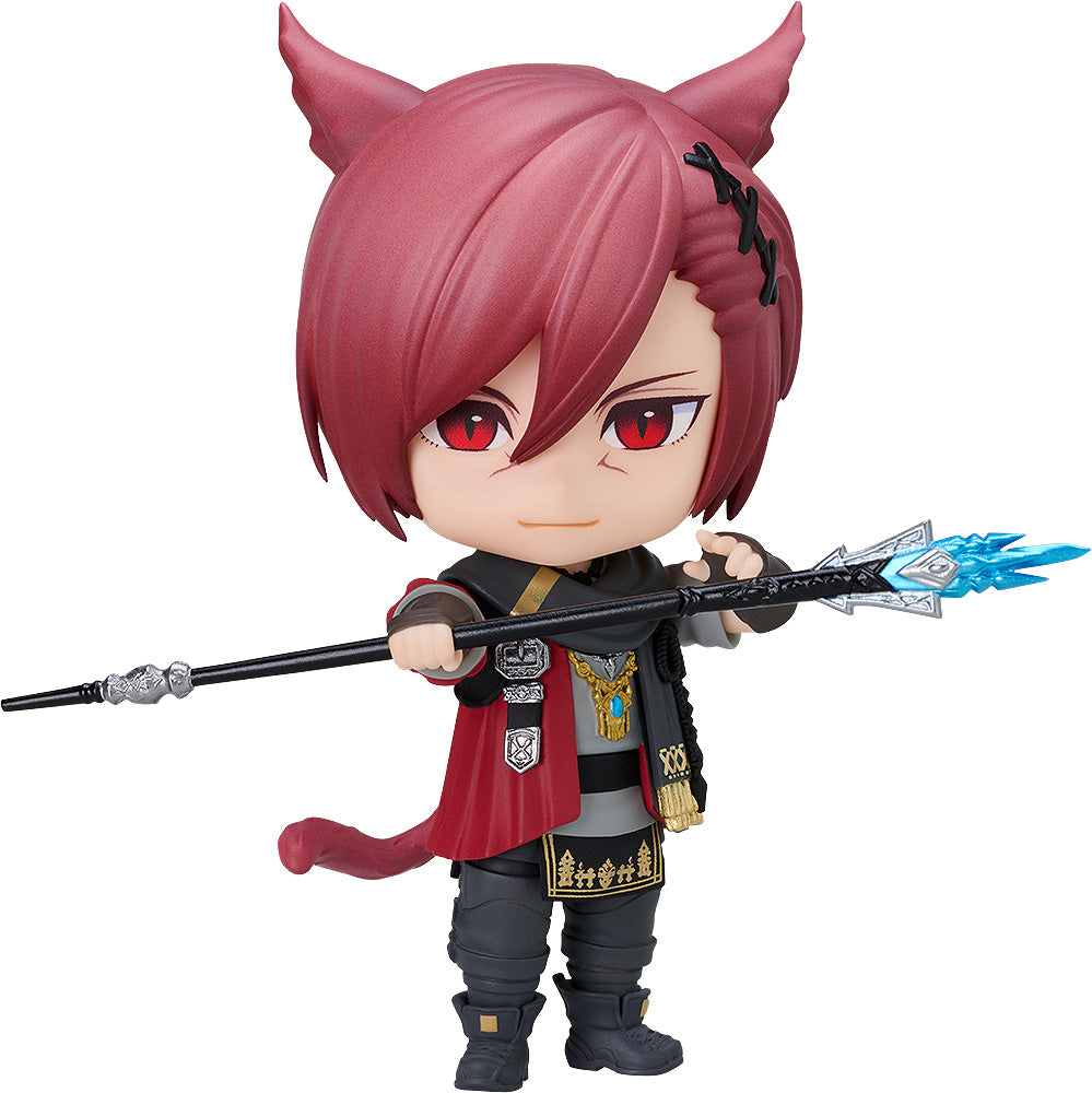 [Pre-Order] Nendoroid Final Fantasy XIV Graha Tia