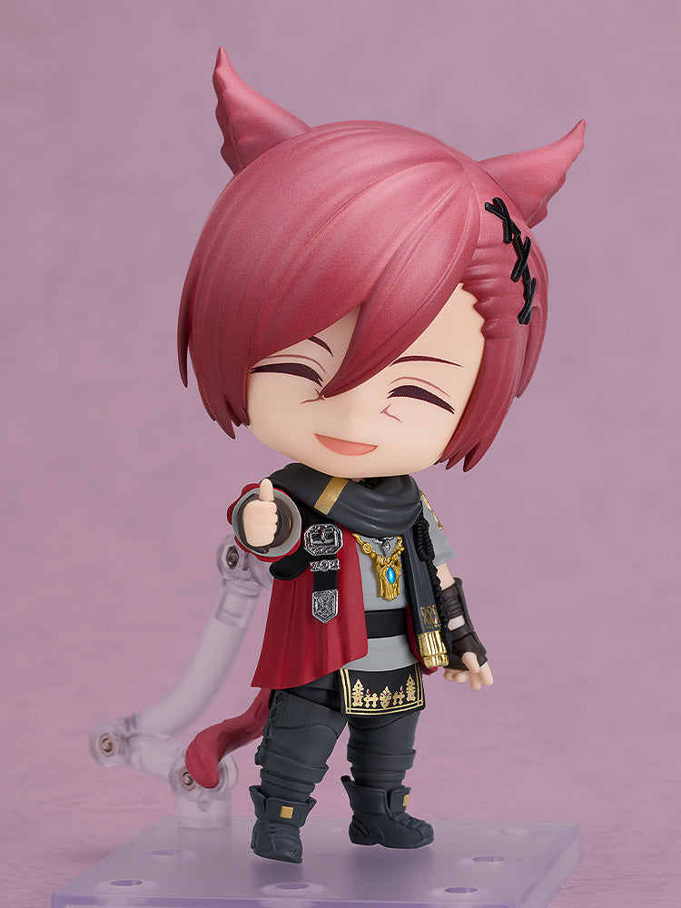 [Pre-Order] Nendoroid Final Fantasy XIV Graha Tia