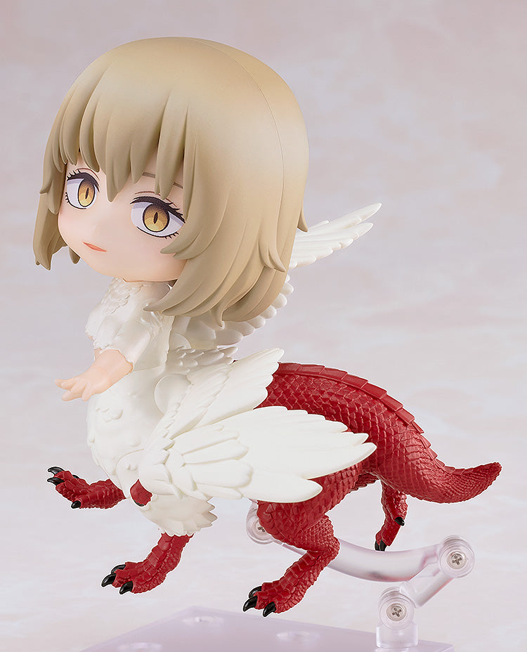 [Pre-Order] Nendoroid Delicious in Dungeon Falin Chimera Secondary image