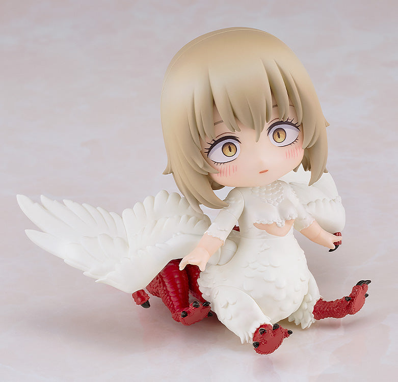 [Pre-Order] Nendoroid Delicious in Dungeon Falin Chimera