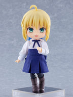 [Pre-Order] Nendoroid Doll Fate/Stay Night Saber Casual Outfit Version