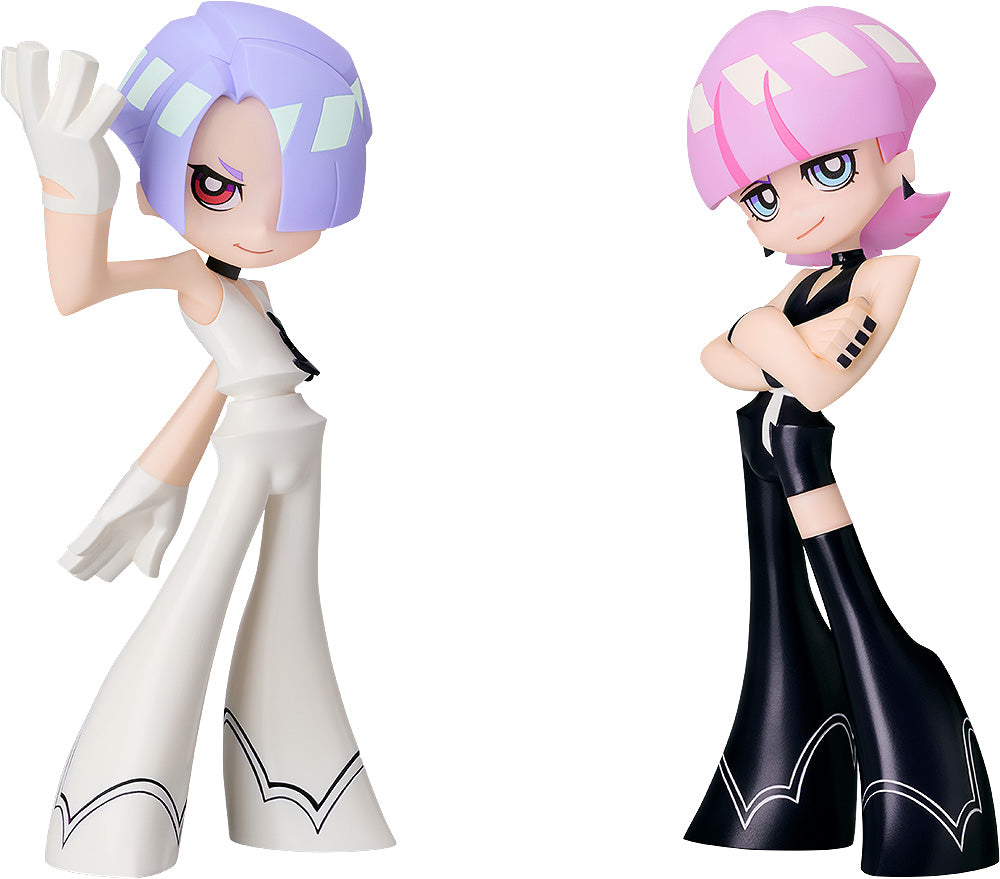 [Pre-Order] POP UP PARADE New Panty & Stocking with Garterbelt Polyester & Polyurethane Set Main image