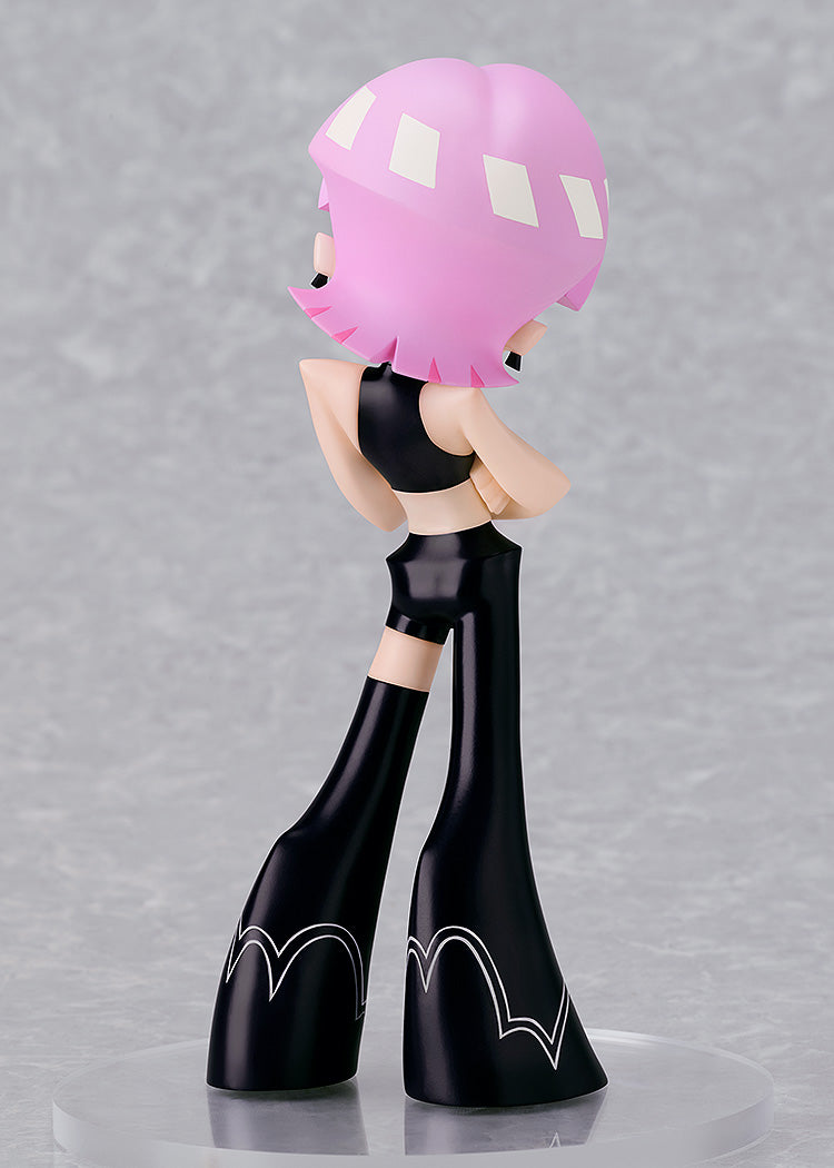 [Pre-Order] POP UP PARADE New Panty & Stocking with Garterbelt Polyester & Polyurethane Set