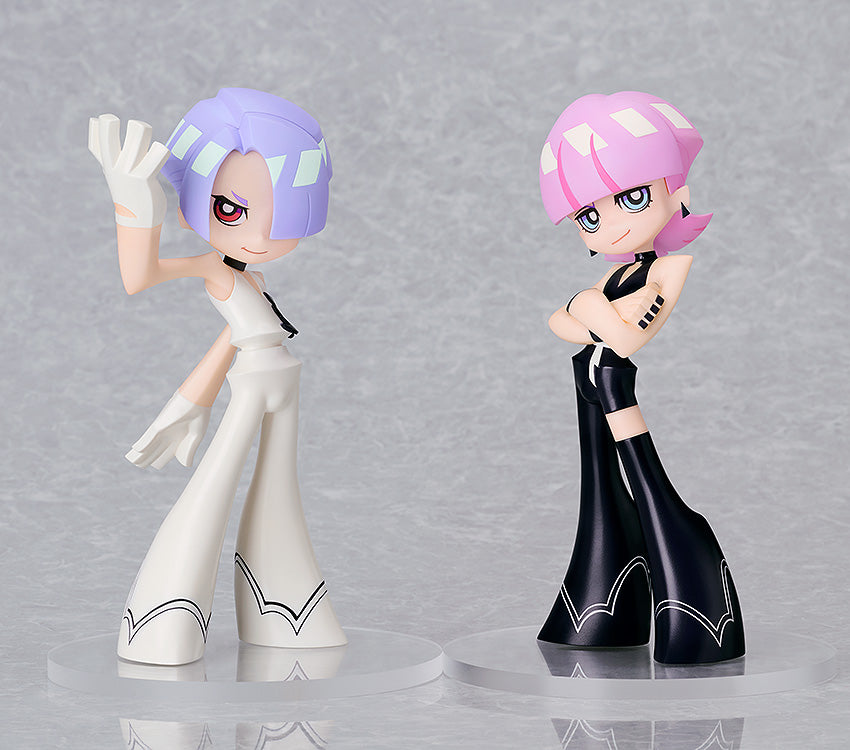 [Pre-Order] POP UP PARADE New Panty & Stocking with Garterbelt Polyester & Polyurethane Set Secondary image