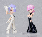 [Pre-Order] POP UP PARADE New Panty & Stocking with Garterbelt Polyester & Polyurethane Set