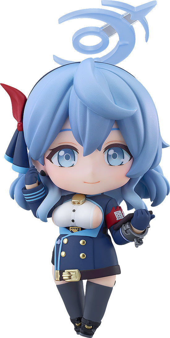 [Pre-Order] Nendoroid Blue Archive Ako Amau Main image