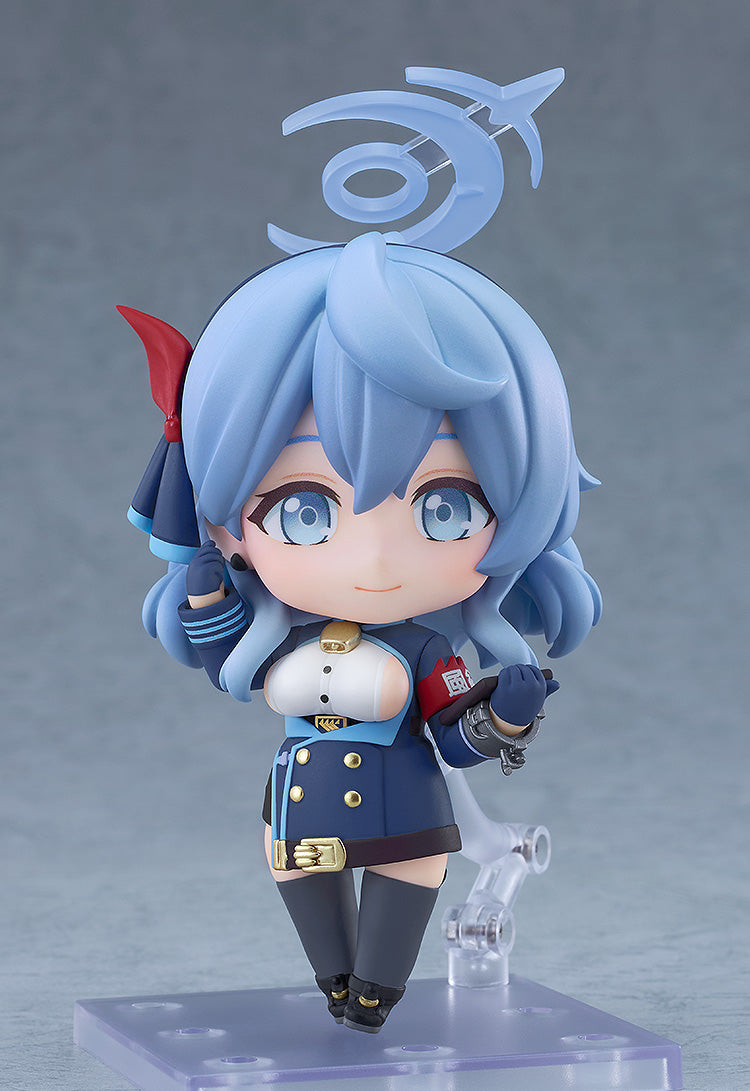 [Pre-Order] Nendoroid Blue Archive Ako Amau