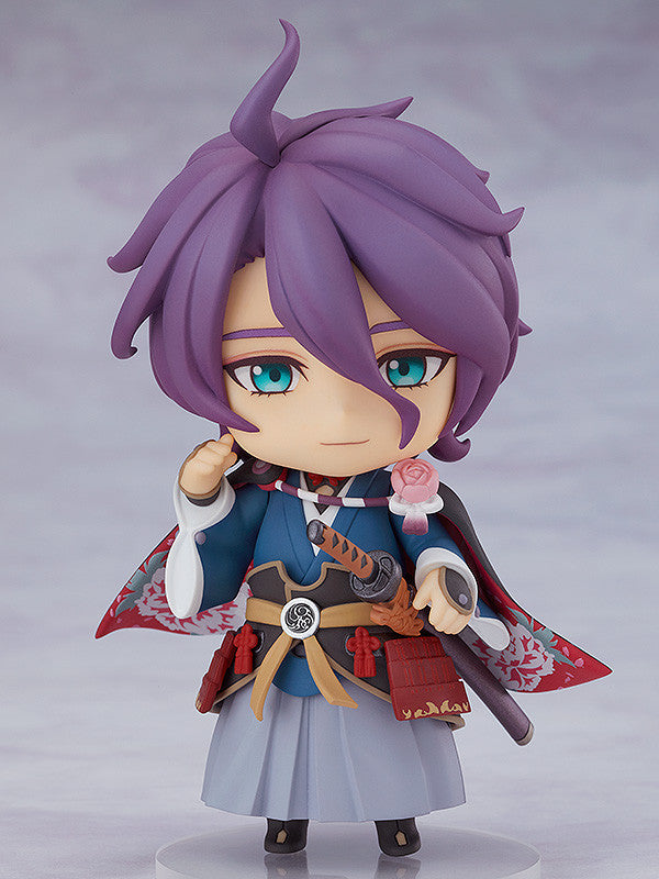 [Pre-Order] Nendoroid Touken Ranbu Online Kasen Kanesada (re-run)