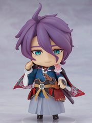 [Pre-Order] Nendoroid Touken Ranbu Online Kasen Kanesada (re-run)