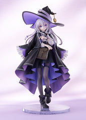 [Pre-Order] GSC Wandering Witch the Journey of Elaina Elaina 1/7 Scale