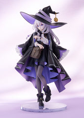 [Pre-Order] GSC Wandering Witch the Journey of Elaina Elaina 1/7 Scale