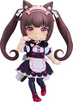[Pre-Order] Nendoroid Doll Nekopara Sekai Connect Chocola