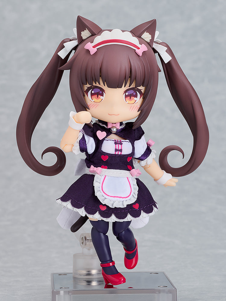 [Pre-Order] Nendoroid Doll Nekopara Sekai Connect Chocola
