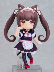 [Pre-Order] Nendoroid Doll Nekopara Sekai Connect Chocola