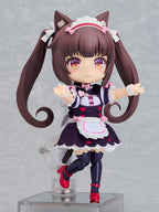 [Pre-Order] Nendoroid Doll Nekopara Sekai Connect Chocola