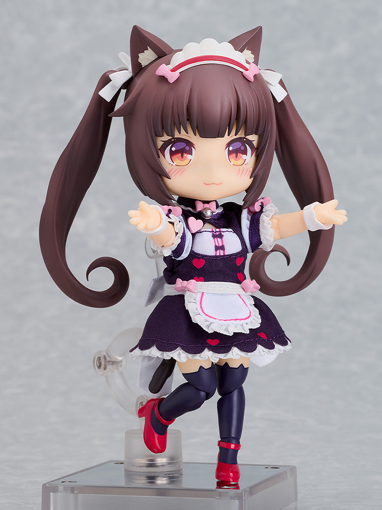 [Pre-Order] Nendoroid Doll Nekopara Sekai Connect Chocola