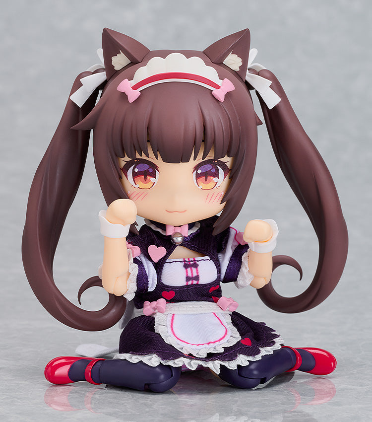 [Pre-Order] Nendoroid Doll Nekopara Sekai Connect Chocola