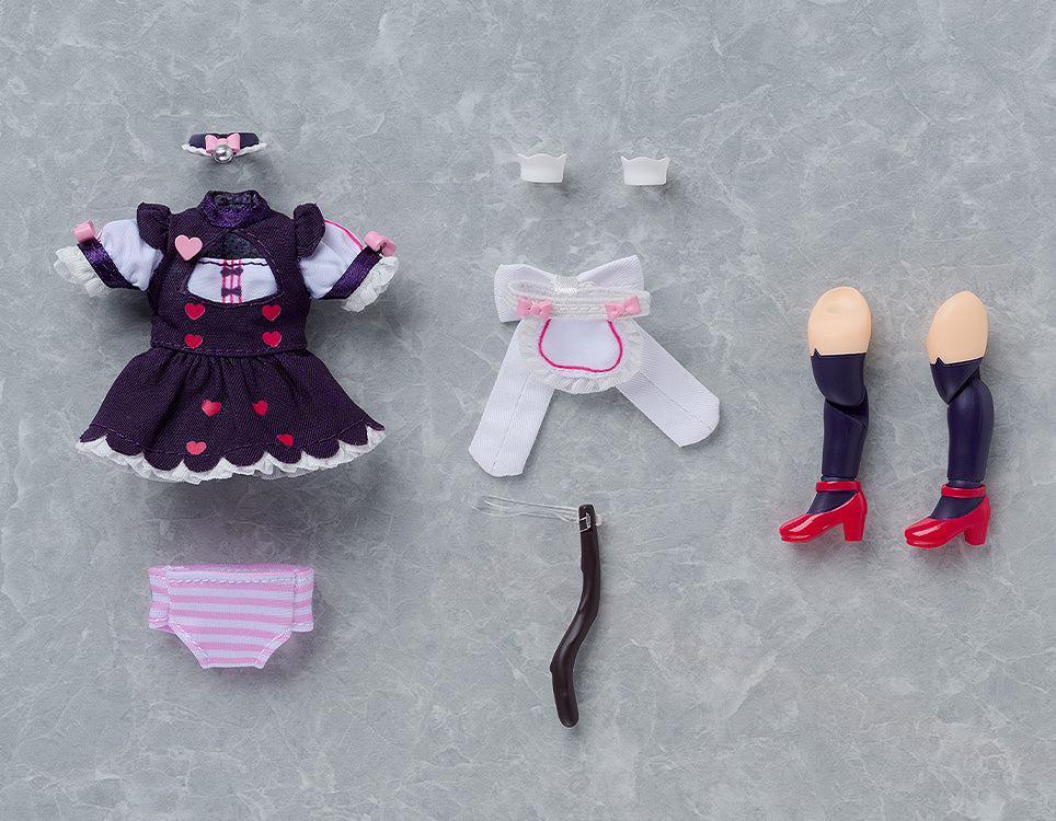 [Pre-Order] Nendoroid Doll Nekopara Sekai Connect Chocola