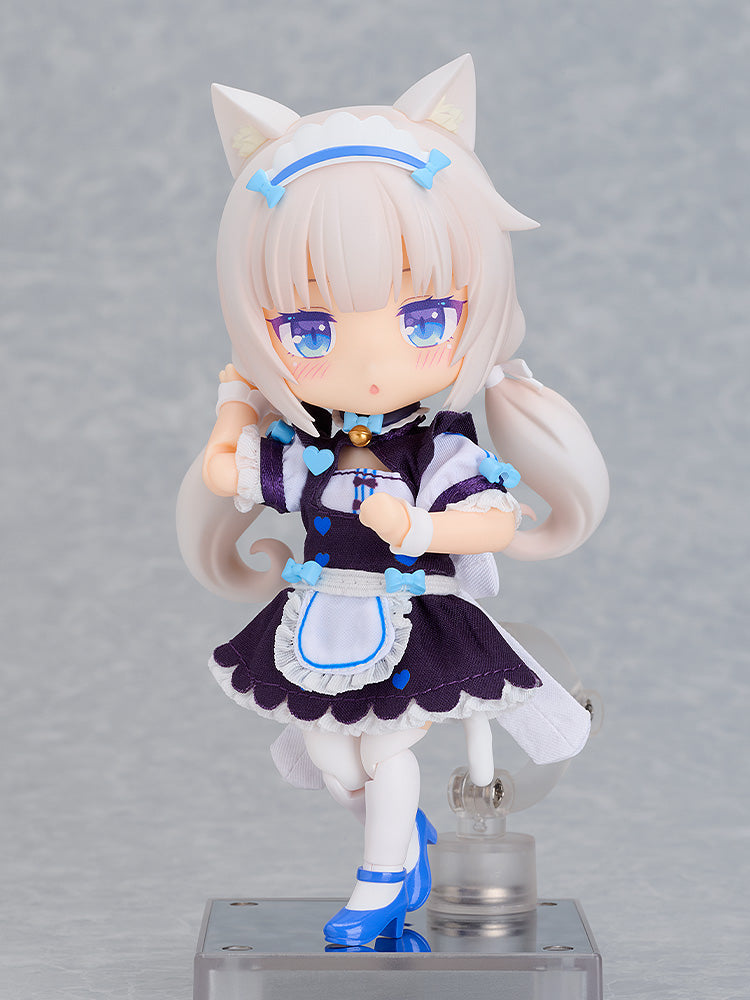 [Pre-Order] Nendoroid Doll Nekopara Sekai Connect Vanilla Secondary image