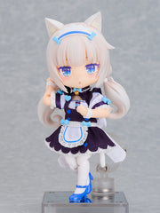 [Pre-Order] Nendoroid Doll Nekopara Sekai Connect Vanilla