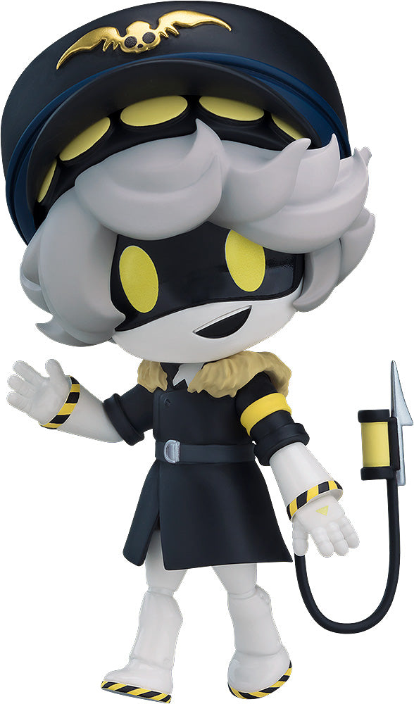 [Pre-Order] Nendoroid Murder Drones N Main image