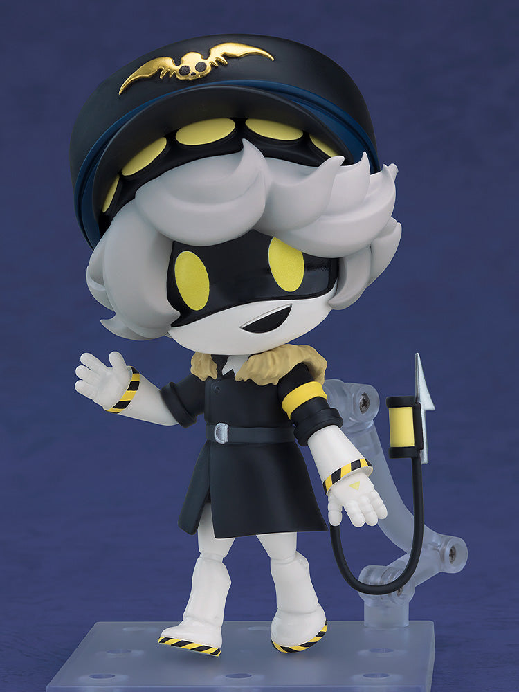 [Pre-Order] Nendoroid Murder Drones N