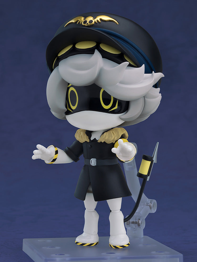[Pre-Order] Nendoroid Murder Drones N