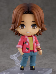 [Pre-Order] Nendoroid Mouthwashing Daisuke