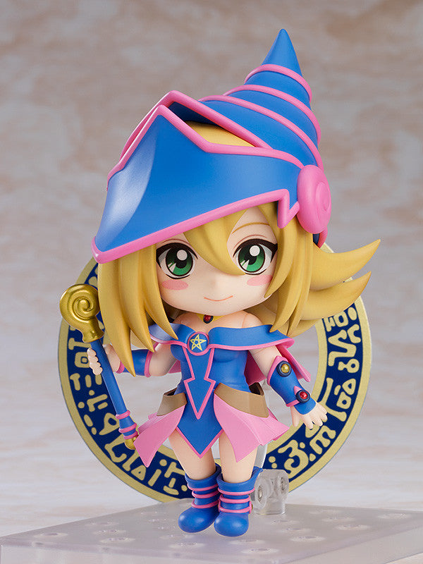 [Pre-Order] Nendoroid Yu-Gi-Oh! Dark Magician Girl (re-run) Secondary image