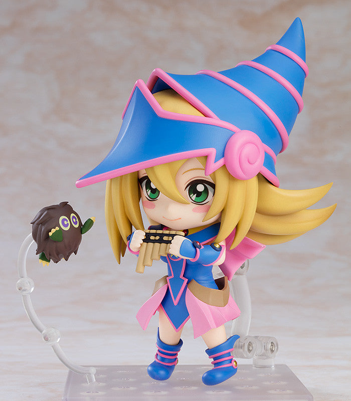 [Pre-Order] Nendoroid Yu-Gi-Oh! Dark Magician Girl (re-run)