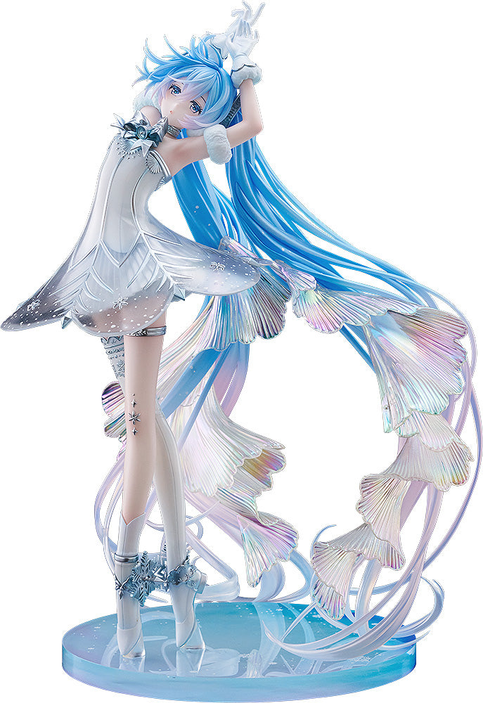 [Pre-Order] GSC Hatsune Miku G.S. Collection Hatsune Miku Symphony 2025 Sapporo Concert Version 1/7 Scale Main image