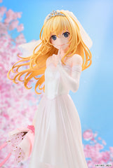 [Pre-Order] GSC Your Lie in April G.S. Collection Kaori Miyazono Wedding Dress Version 1/7 Scale