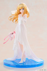 [Pre-Order] GSC Your Lie in April G.S. Collection Kaori Miyazono Wedding Dress Version 1/7 Scale