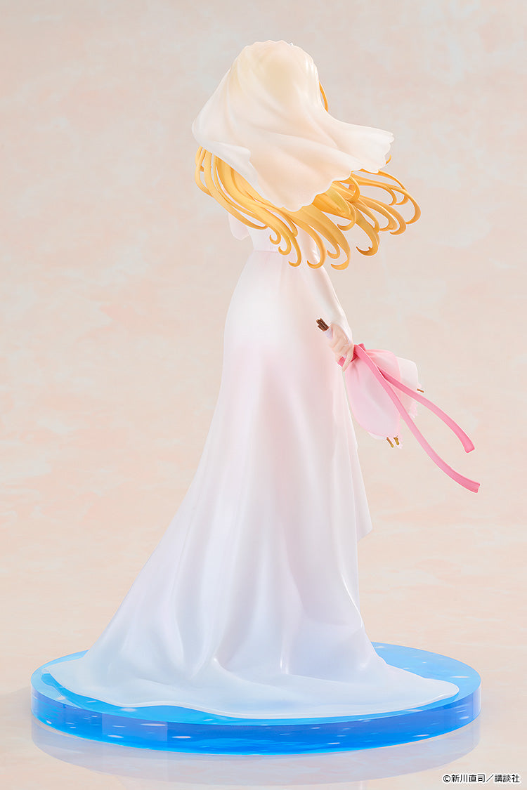 [Pre-Order] GSC Your Lie in April G.S. Collection Kaori Miyazono Wedding Dress Version 1/7 Scale