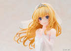 [Pre-Order] GSC Your Lie in April G.S. Collection Kaori Miyazono Wedding Dress Version 1/7 Scale