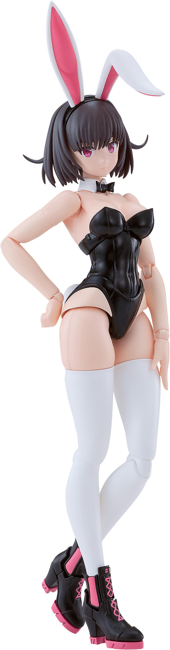 [Pre-Order] GSC DF Plamatea Kerry Bunny Version Main image