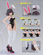 [Pre-Order] GSC DF Plamatea Kerry Bunny Version