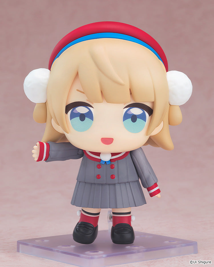 [Pre-Order] Nendoroid Shigure Ui Uidaga Secondary image