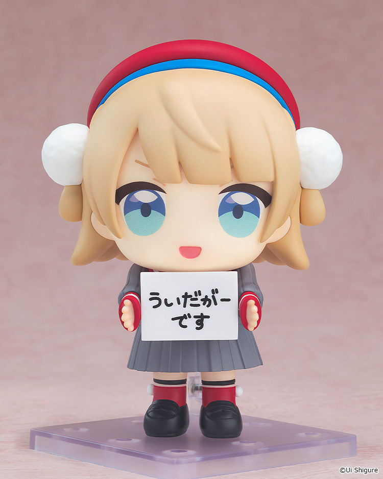 [Pre-Order] Nendoroid Shigure Ui Uidaga