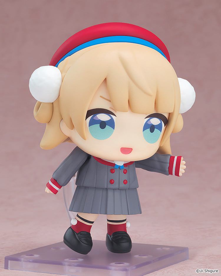 [Pre-Order] Nendoroid Shigure Ui Uidaga